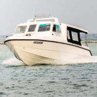 EVAA EXPRESS 4