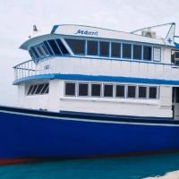 MANZIL BOAT