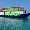 Minavaru BOAT
