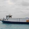 STARLING BOAT