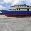 EHFAS BOAT