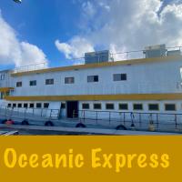 OCEANIC EXPRESS ( L.HITHADHOO BOAT )