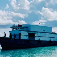 AKRIS BOAT Addu City