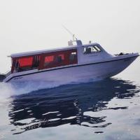 DREAM SPEED 1