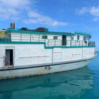 Naza Express (S-HITHADHOO)